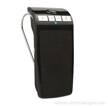 Car Bluetooth Speaker Phone, Let Your Drive Safely